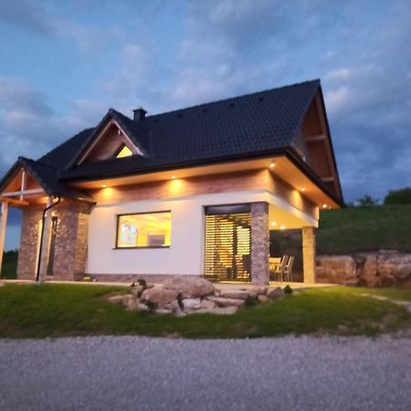 Chata Elegant Bešeňová Zewnętrze zdjęcie