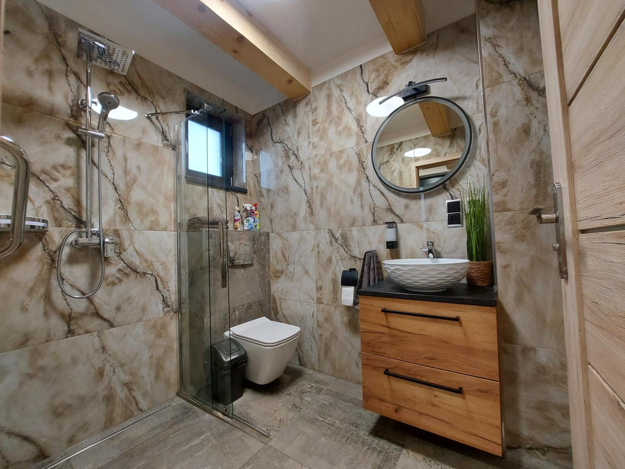 Chata Elegant Bešeňová Zewnętrze zdjęcie